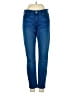 7 For All Mankind Blue Jeans Size 25 waist - photo 1