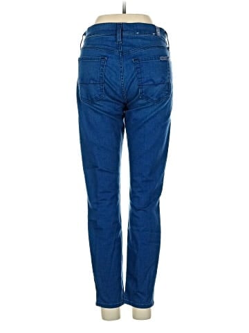7 For All Mankind Jeans (view 2)
