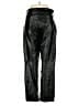 Gap 100% Polyester Black Casual Pants Size 27 waist - photo 2