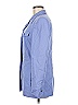 Escada 100% Wool Blue Wool Blazer Size EU 38 / US 8 - photo 5