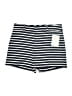 DIZON Stripes Blue Shorts Size 0 - photo 1