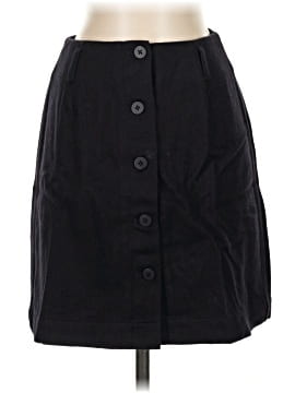 Ann Taylor Wool Skirt