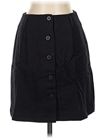 Ann Taylor Wool Skirt (view 1)