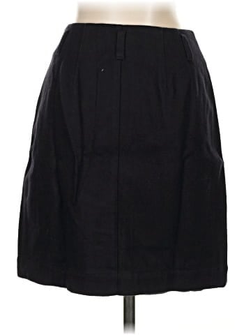 Ann Taylor Wool Skirt (view 2)