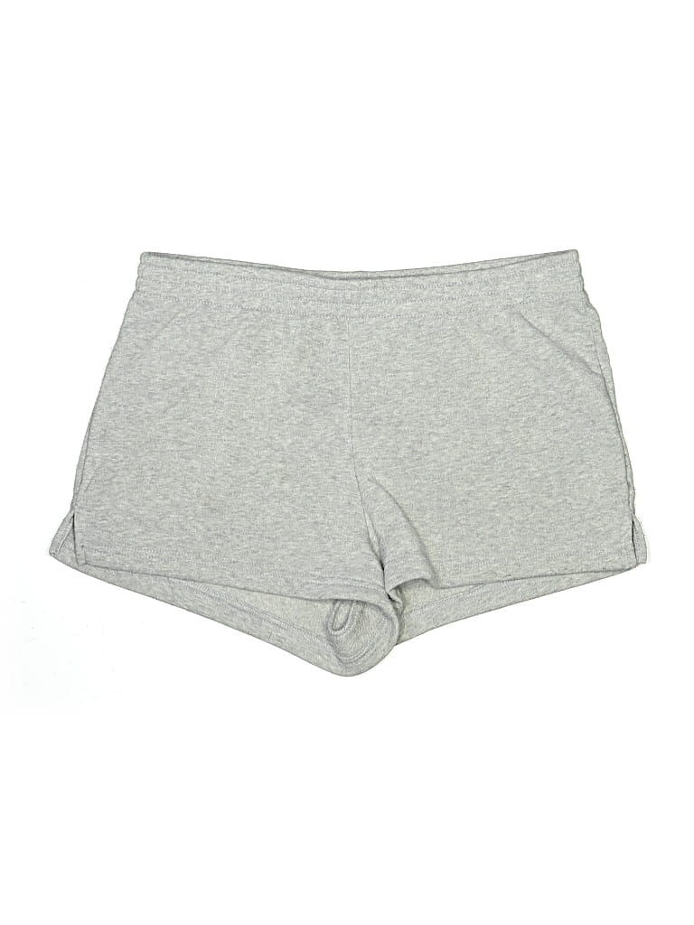 Pre-owned Refuge Athletic Shorts In Gray