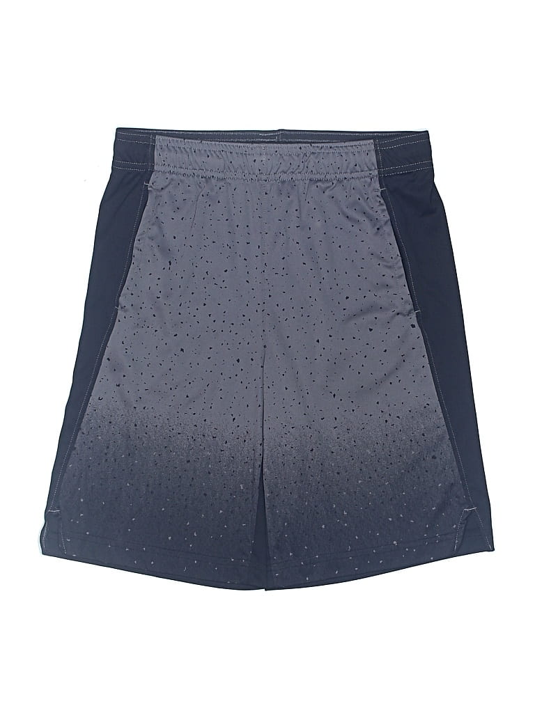 Pre-owned Active By Old Navy Kids' Athletic Shorts In Blue