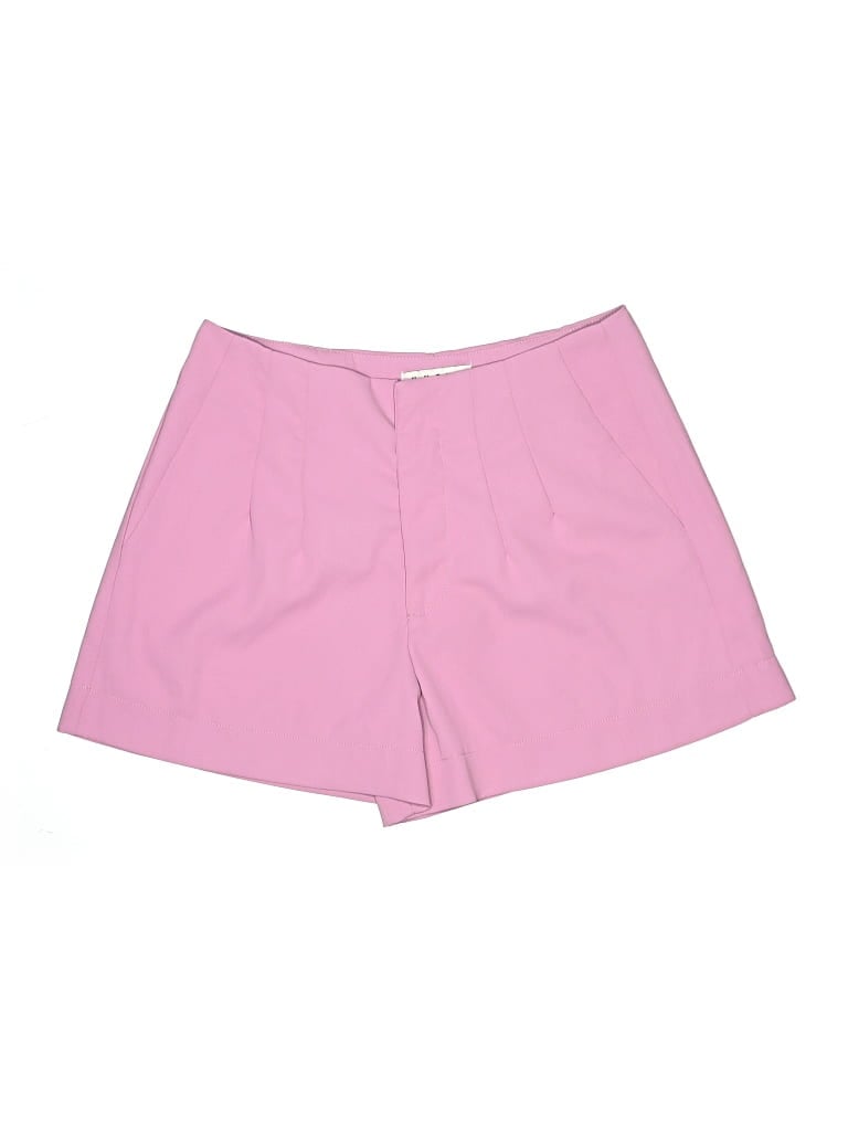 Click to view more detailed imagery on our partner's website Pre-owned Hyfve Shorts In Pink