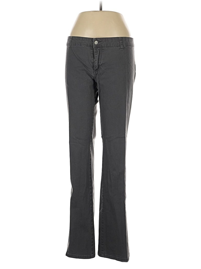 Click to view more detailed imagery on our partner's website Pre-owned Dickies Casual Pants In Gray