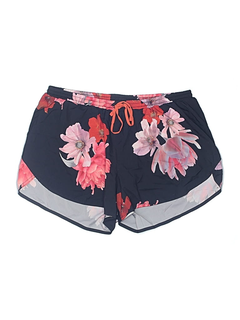 Pre-owned Active By Old Navy Shorts In Blue