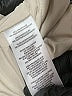 CALVIN KLEIN JEANS 100% Polyester Ivory Jacket Size XS - photo 7