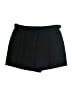 Alexander Wang 100% Wool Black Shorts Size 8 - photo 2