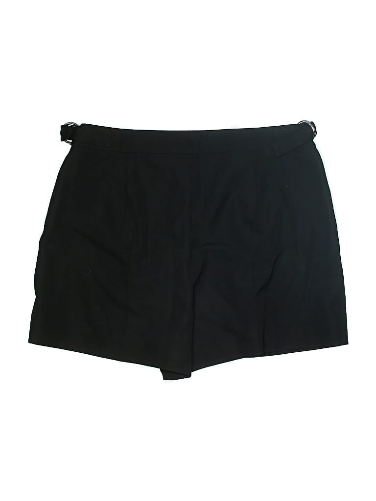 Click to view more detailed imagery on our partner's website Pre-owned Alexander Wang Shorts In Black