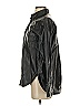 Zara 100% Polyester Black Jacket Size XS - photo 5