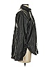 Zara 100% Polyester Black Jacket Size XS - photo 4