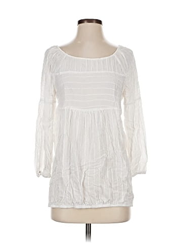 HUGO BOSS Long Sleeve Blouse (view 1)