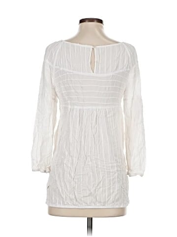 HUGO BOSS Long Sleeve Blouse (view 2)