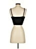 Love Tree Black Tank Top Size S - photo 2