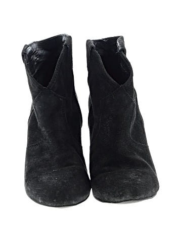 Ash Ankle Boots (view 2)