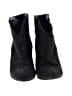 Ash Black Ankle Boots Size EU 38 1/2 - photo 2