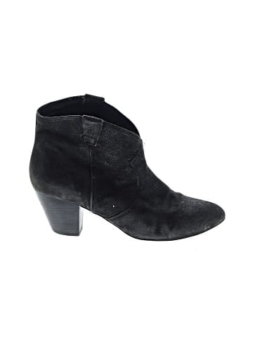 Ash Ankle Boots (view 1)