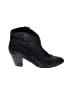 Ash Black Ankle Boots Size EU 38 1/2 - photo 1