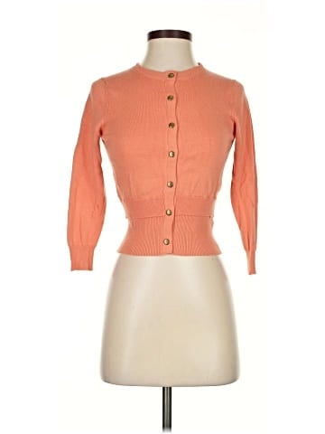 Moth Cardigan (view 1)