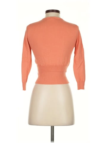 Moth Cardigan (view 2)