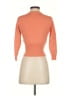 Moth Orange Cardigan Size XXS (petite) - photo 2