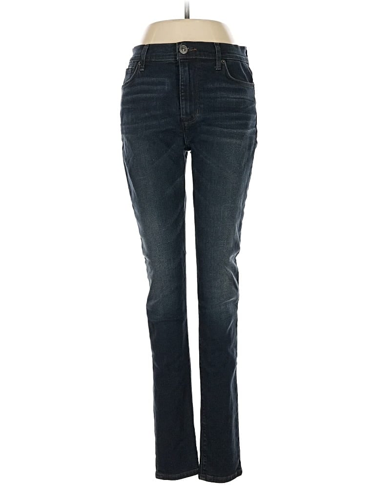 Click to view more detailed imagery on our partner's website Pre-owned Hudson Jeans In Blue