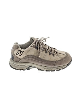New Balance Ankle Boots