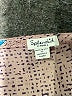 Splendid 100% Rayon Color Block Silver Blue Short Sleeve Top Size XS - photo 6