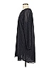 CAbi 100% Polyester Black Casual Dress Size M - photo 5