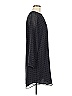 CAbi 100% Polyester Black Casual Dress Size M - photo 4