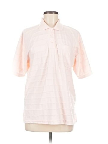 Rafael Short Sleeve Polo (view 1)