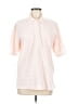 Rafael Pink Short Sleeve Polo Size M - photo 1