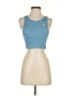 Assorted Brands Blue Sports Bra Size S - photo 1