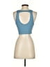 Assorted Brands Blue Sports Bra Size S - photo 2