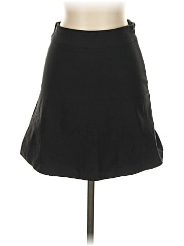 Aqua Casual Skirt (view 1)