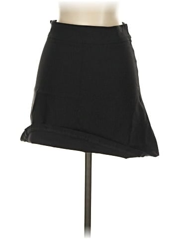 Aqua Casual Skirt (view 2)