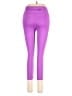 Athleta 100% Polyester Purple Active Pants Size XS - photo 2