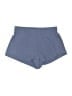 Zella Solid Blue Athletic Shorts Size M - photo 1