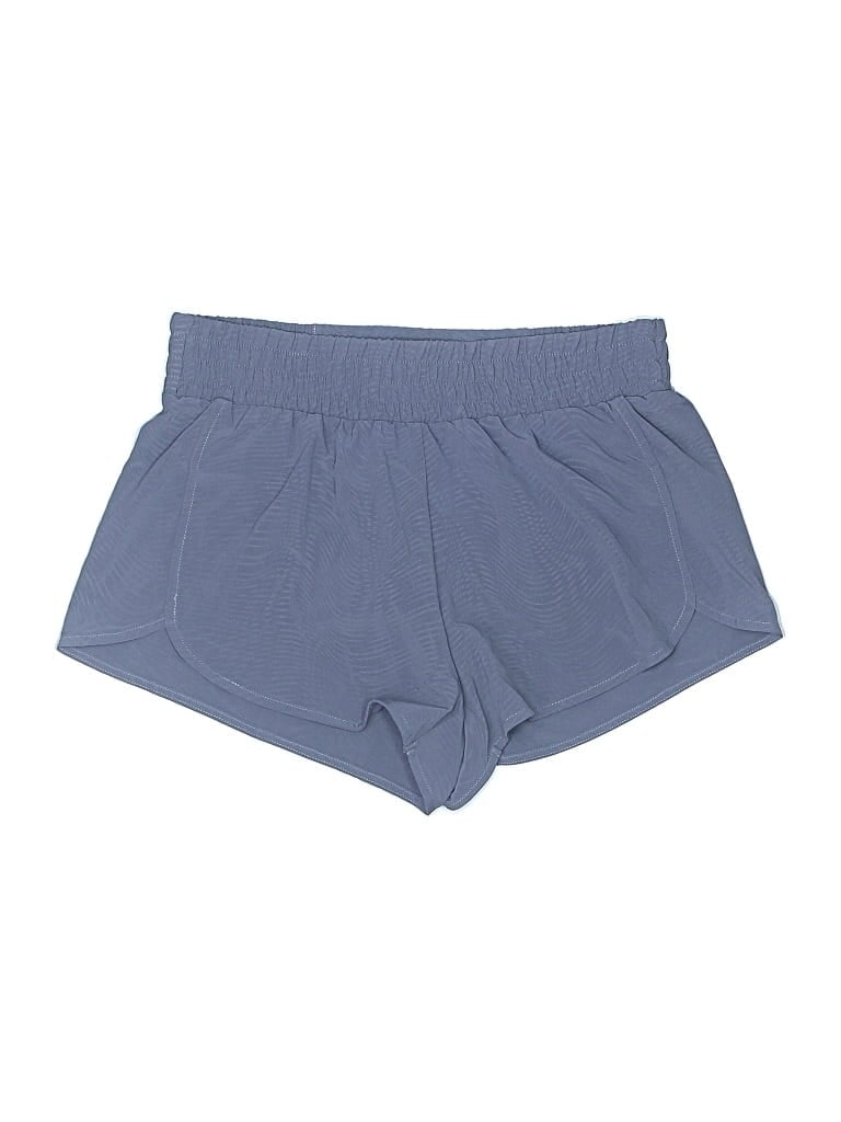 ZELLA Pre-owned Athletic Shorts In Blue