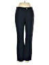 Club Monaco Tweed Blue Jeans Size 00 - photo 1