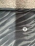 Lululemon Athletica Gray Active Pants Size 4 - photo 7