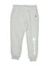 Champion Gray Sweatpants Size 6 - photo 1