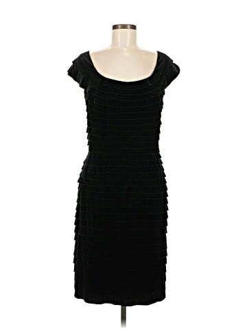 Tadashi Cocktail Dress (view 1)