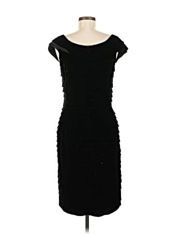 Tadashi Cocktail Dress (view 2)