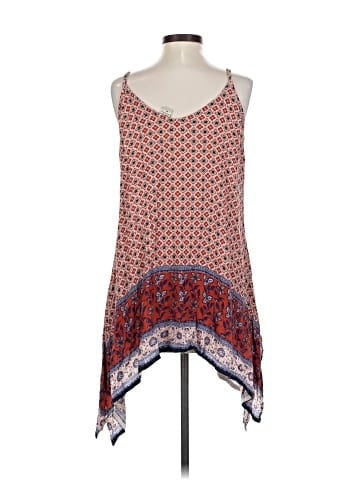 Devi Casual Dress (view 2)