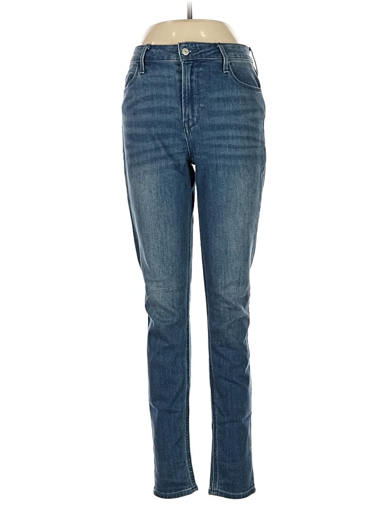 OLD NAVY Pre-owned Jeans In Blue