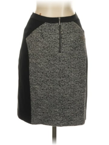 Rebecca Taylor Casual Skirt (view 2)